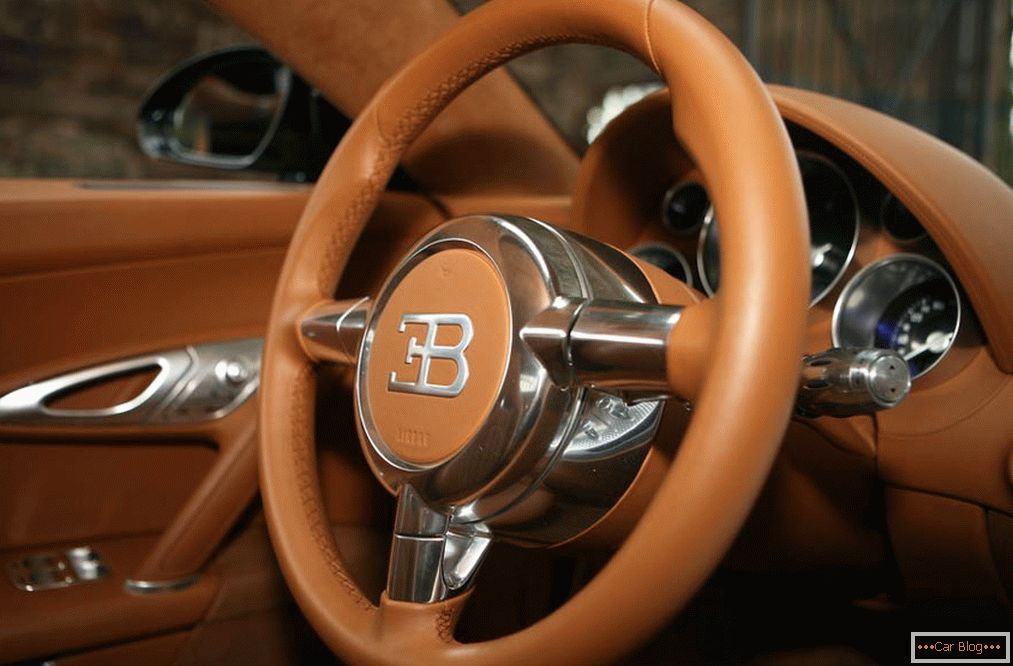 bugatti veyron specificații