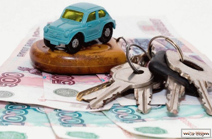 metode de împrumut auto