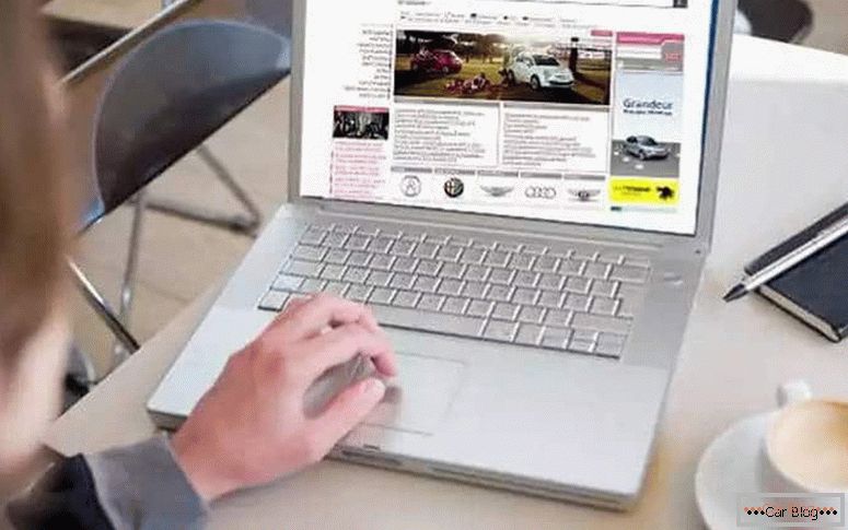 cum să verificați mașina înainte de a cumpăra online