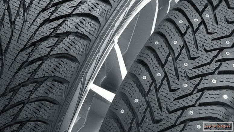 Ce pneuri de iarna sa cumpere pentru masini - Alegerea pneurilor pentru autoturisme