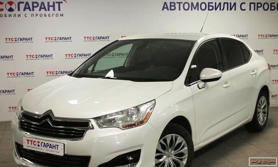 Automobile Salon TransTechService Kazan