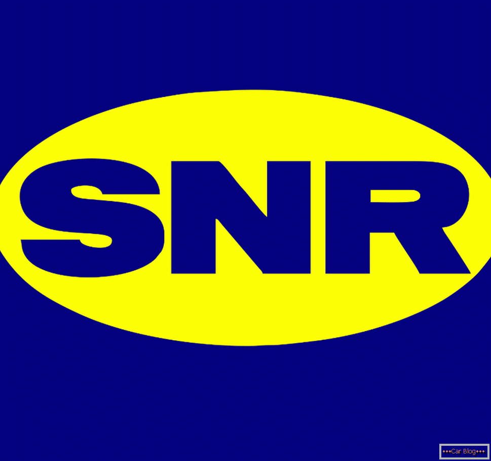 Furnizor de rulmenti SNR