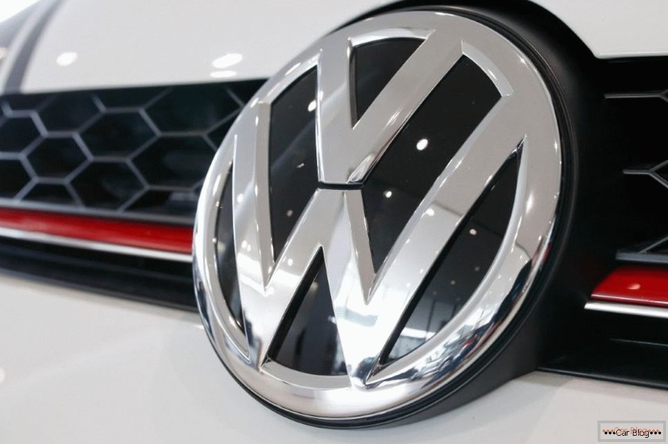Volkswagen fiabilitatea mașinii