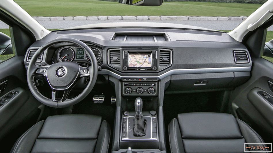  Germanii au hotărât asupra etichetelor de preț pe ruble рестайлинговый Volkswagen Amarok