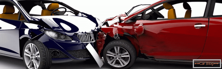 Cum este evaluarea daunelor provocate autovehiculului după un accident