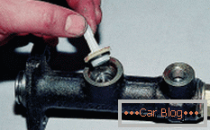 cum să alegeți un kit de reparare pentru cilindru de ambreiaj