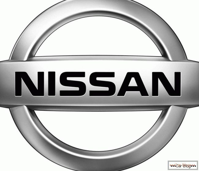 Autoturisme Nissan