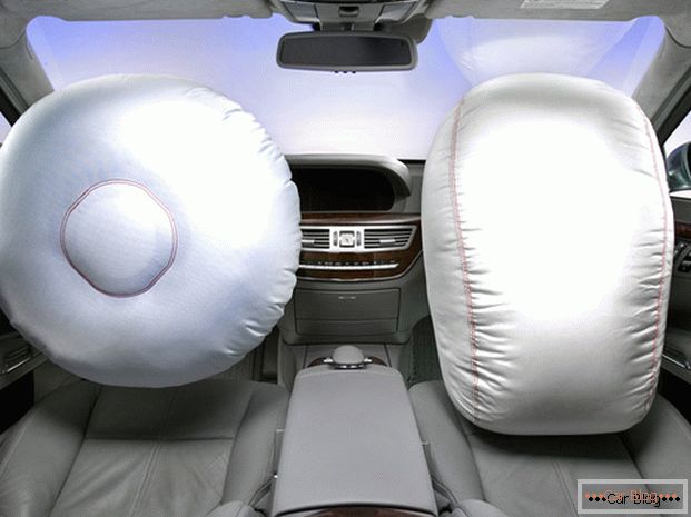 airbag-uri