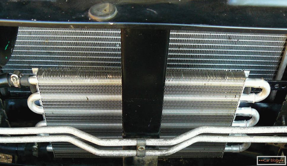 Care aragaz radiator este mai bun: aluminiu sau cupru