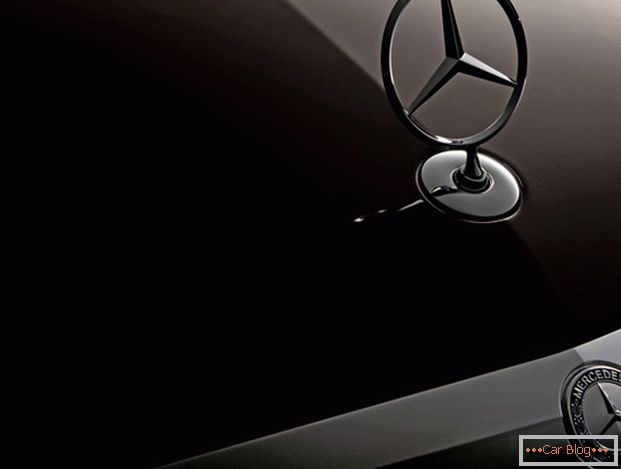 Masinile Mercedes au fost intotdeauna prestigioase si printre cele mai scumpe.