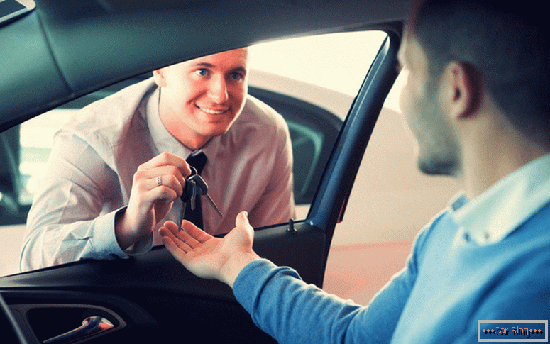 cum să cumpărați o mașină în leasing pentru persoane fizice