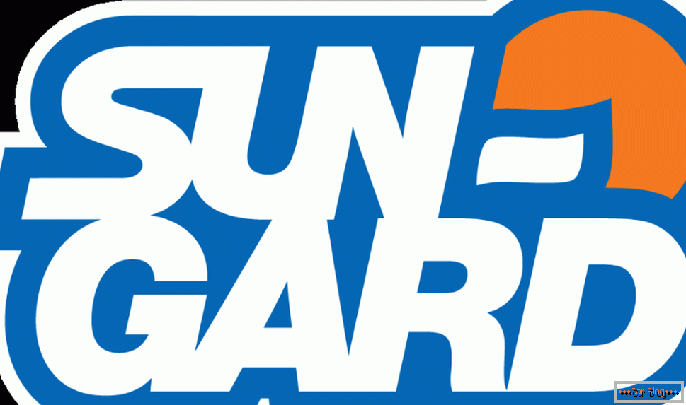 Логотип бренда Garda Soarelui