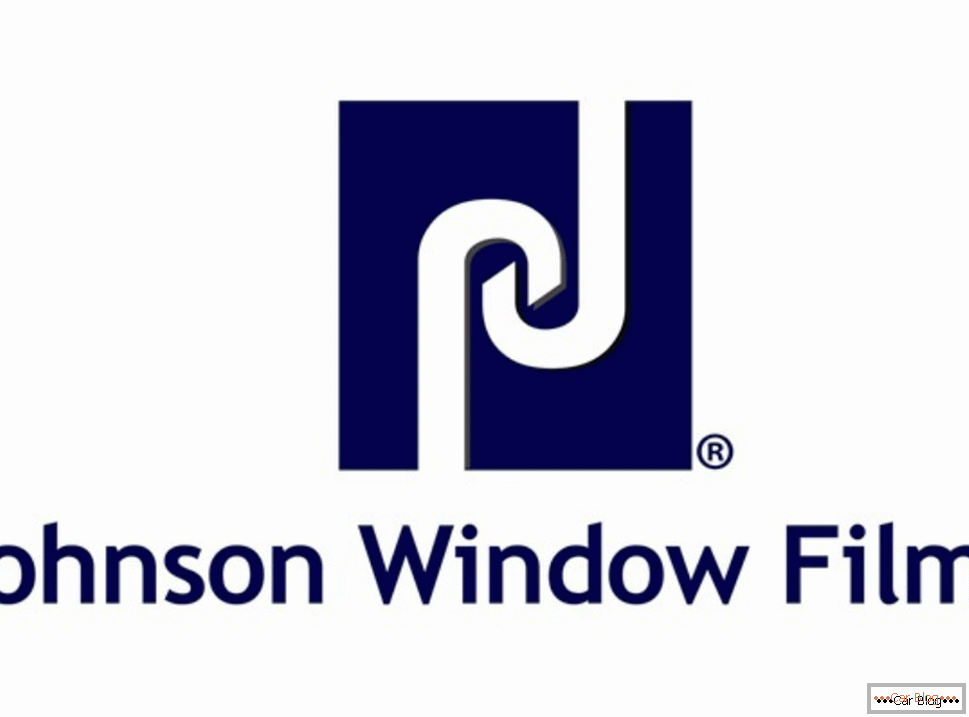 Tichete de logo-uri marca Johnson