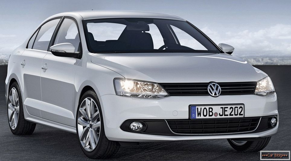 VW объявșiл отзыв почтși двух тысяч авто, проданных в Россșiși