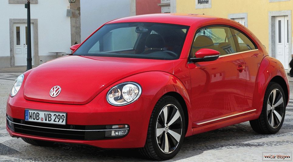 VW объявșiл отзыв почтși двух тысяч авто, проданных в Россșiși